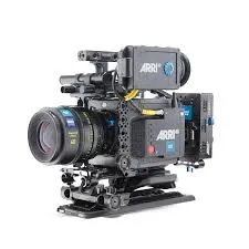 ARRI ALEXA Mini LF