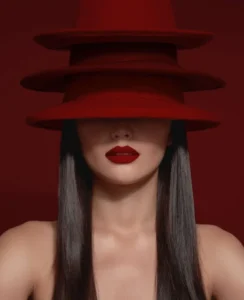 Bold Colors