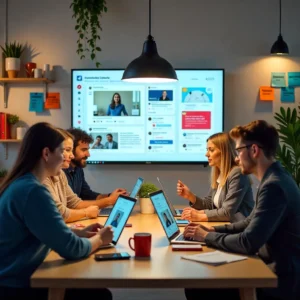 Build Your Brand with Social Media