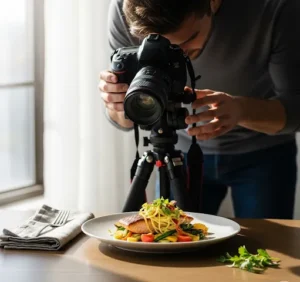 Camera