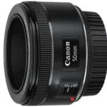 50mm Canon Lenses Take Magic