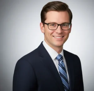 Corporate Headshot