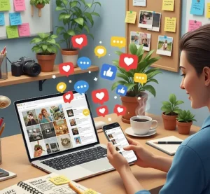 Create Content That Works on Social Media