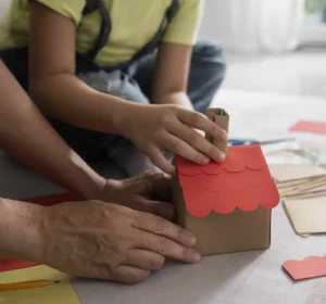 DIY Craft Time
