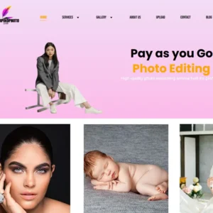 Filipino Photo Editor