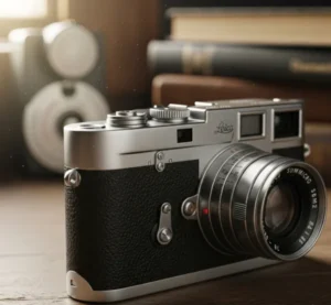 Film Cameras