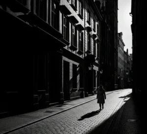 High-Contrast Scenes That Pop