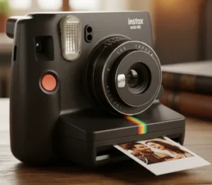 Instant Cameras