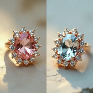 Jewelry Cleaning