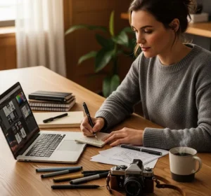 Keep the Human Touch in Your Work