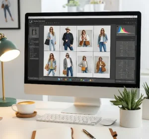Lightroom - Fast Editing Software