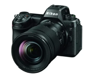 Nikon Z 6