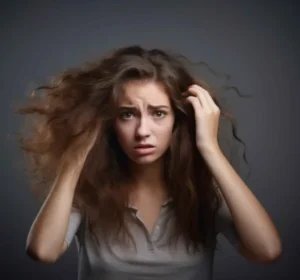 mistakes during a studio photoshoot