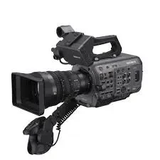 Best Cinema Cameras