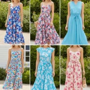 Sundresses