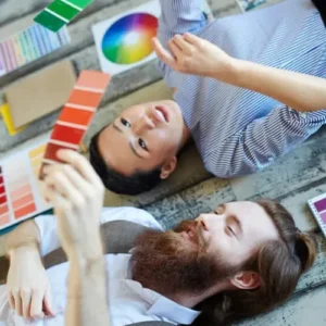 The Power of Color Theory