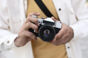 Best Cinema Cameras