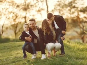 Treasure Your Loved Ones