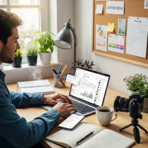 Use Social Media to Connect with Customers for Your Small Business