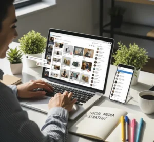 E-commerce Success