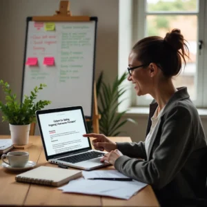 Writing Engaging Content that Inspires Action