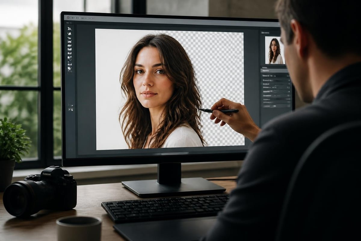 Good Online Photo Editor: Features, Benefits &amp; Top Tools