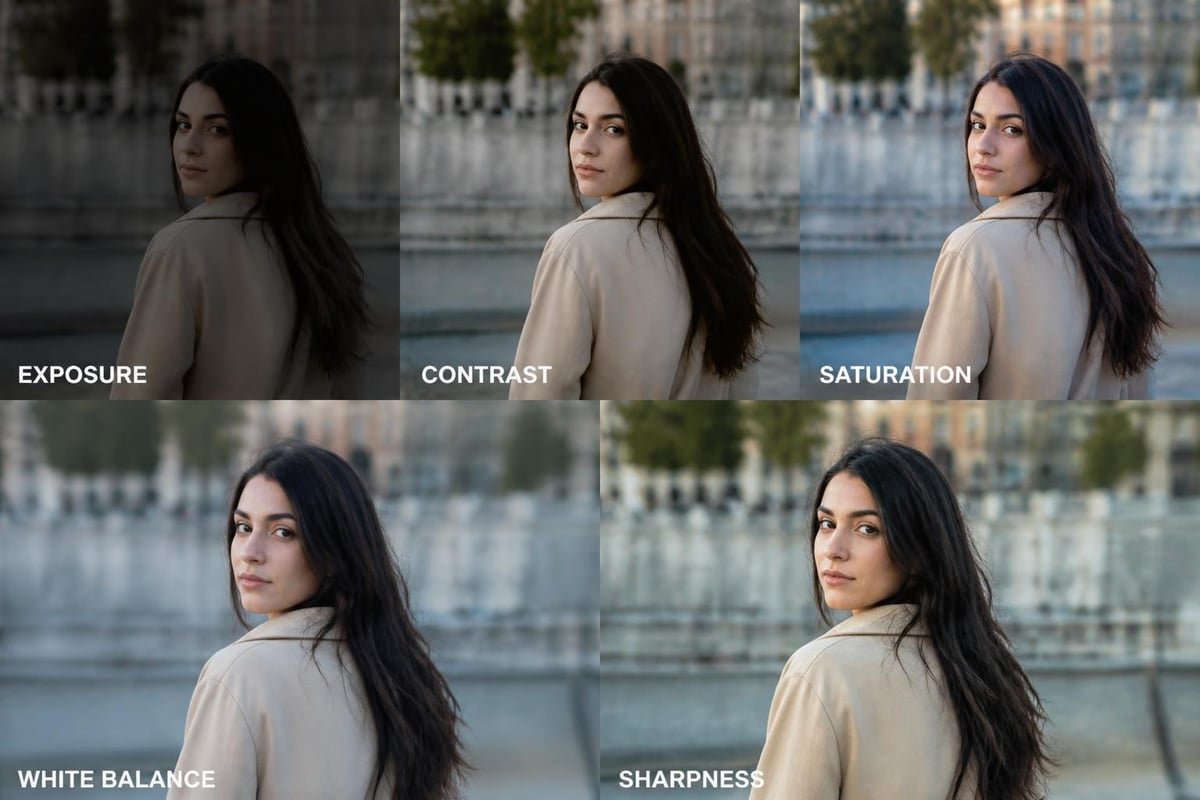 Photo Editing for Dummies: Master the Basics in 2026