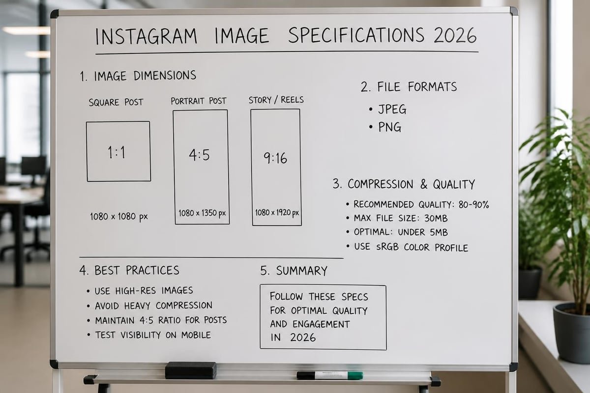 Photo Editor for Insta: Essential Guide for 2026
