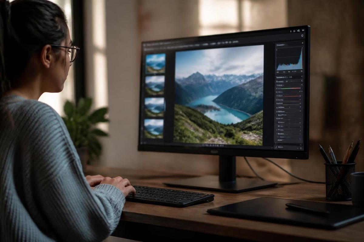 Photo Modification Online: Complete Guide for 2026