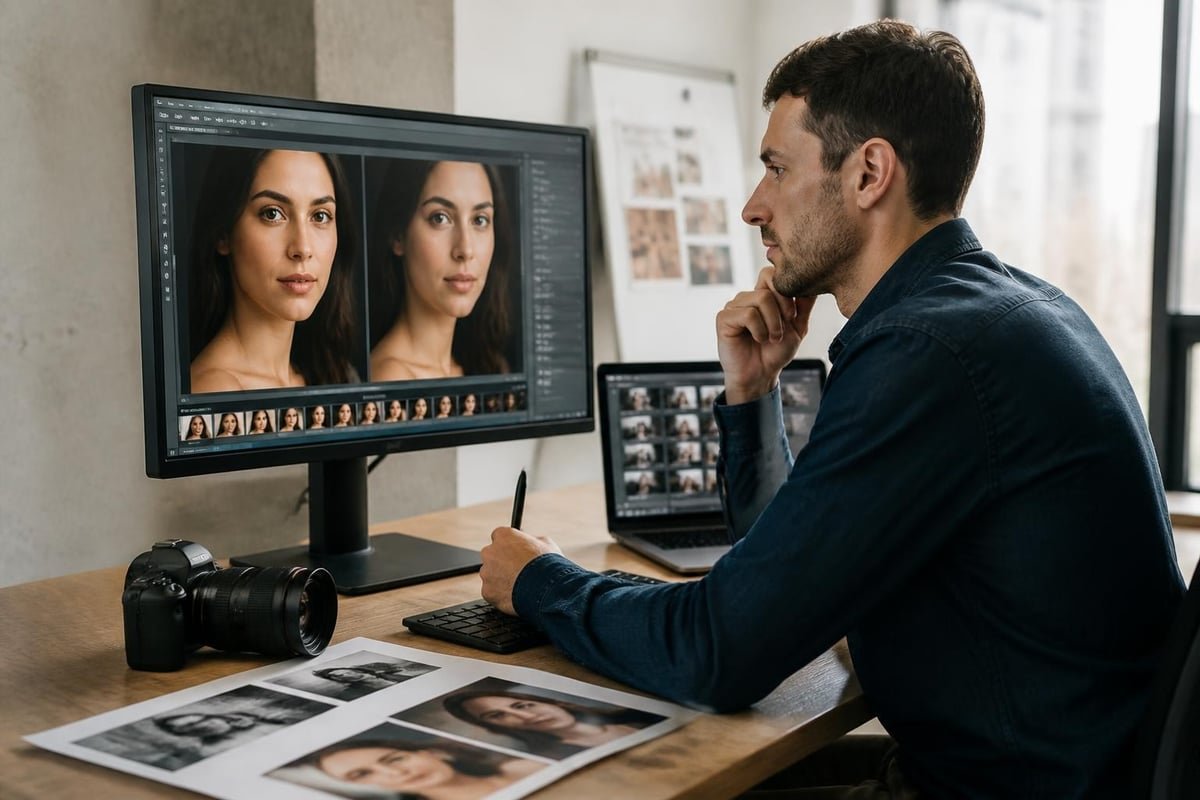 Photo Smoothing: Techniques and Best Practices for 2026