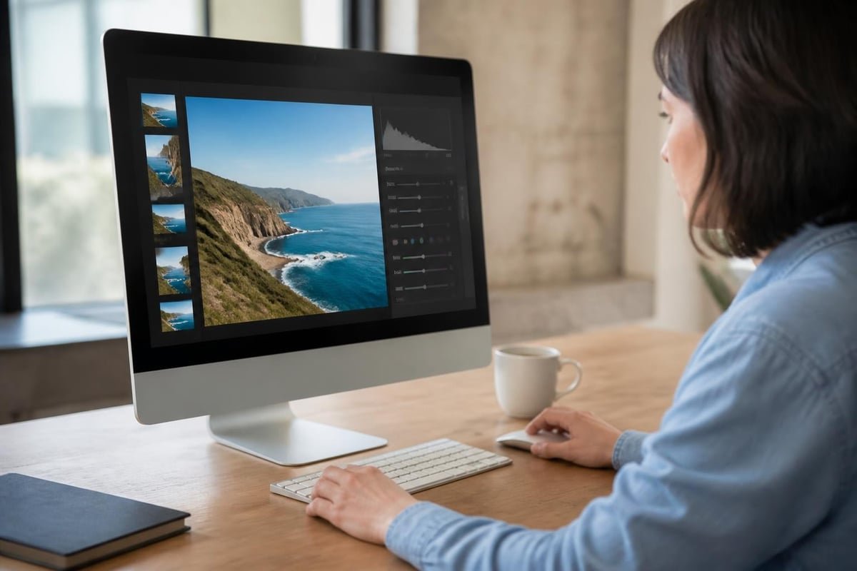 Pic Effect Online: Transform Photos Instantly in 2026