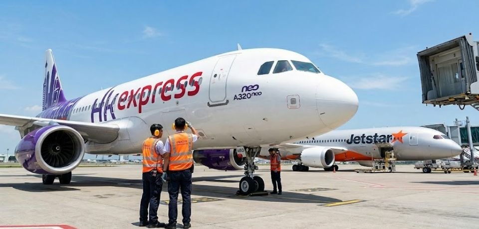 top 10 airlines 
