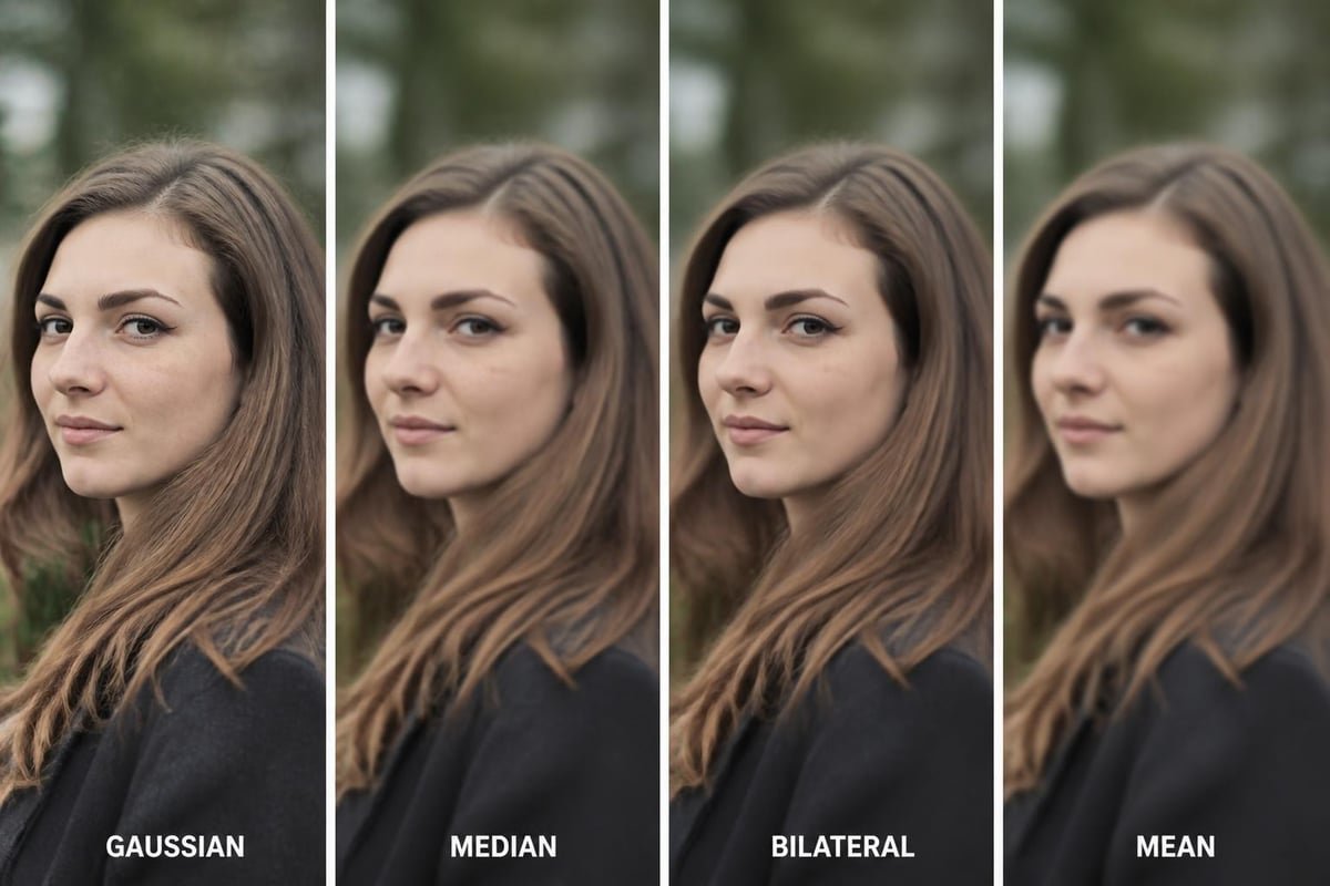 Smoothing Image: Techniques for Professional Results