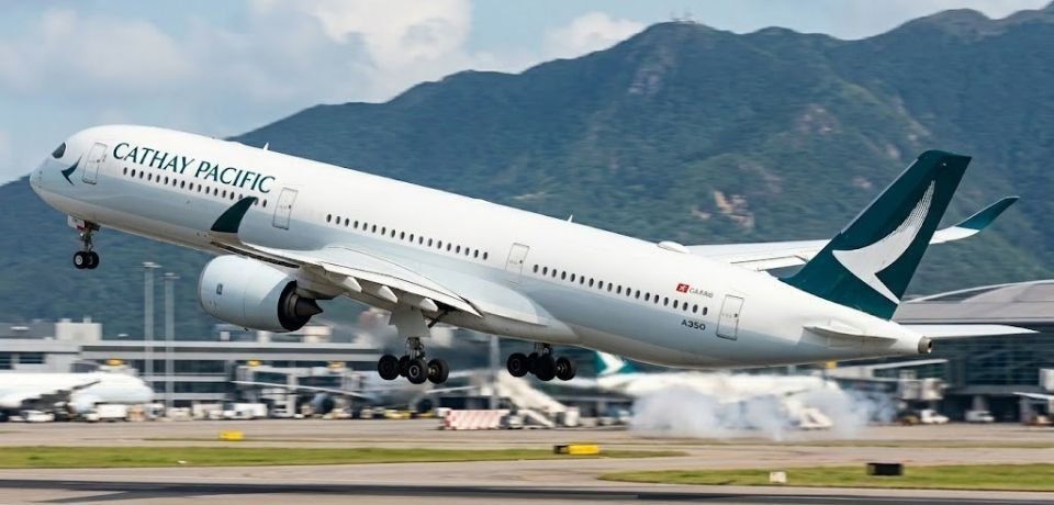 top 10 airlines 